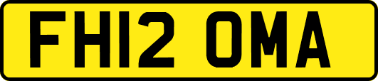 FH12OMA