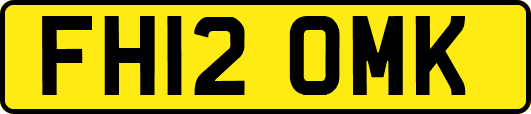 FH12OMK