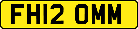 FH12OMM