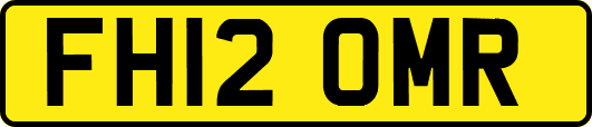 FH12OMR