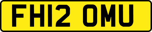 FH12OMU