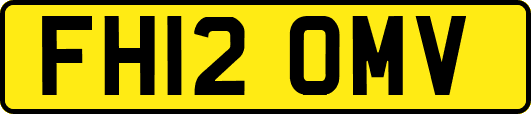 FH12OMV