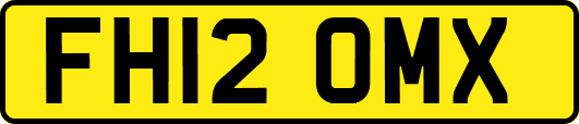 FH12OMX