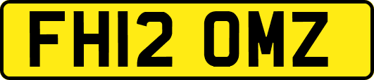 FH12OMZ