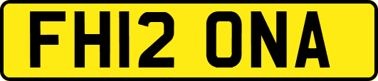 FH12ONA