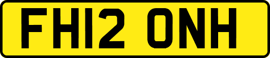 FH12ONH