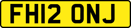 FH12ONJ