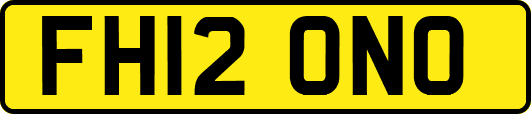 FH12ONO