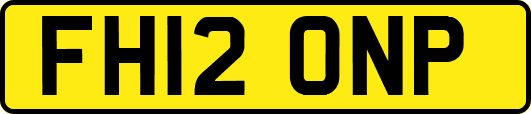 FH12ONP