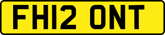 FH12ONT