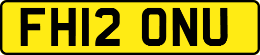 FH12ONU