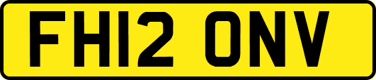 FH12ONV