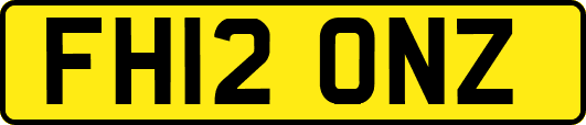 FH12ONZ