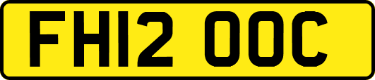 FH12OOC