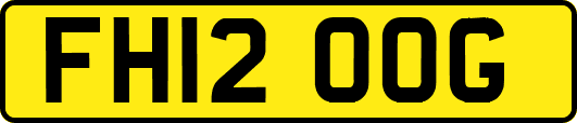 FH12OOG