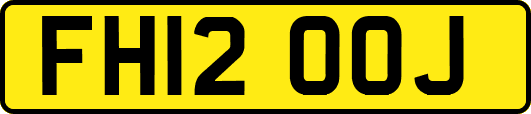 FH12OOJ