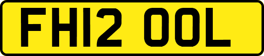 FH12OOL