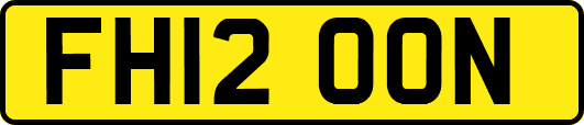 FH12OON