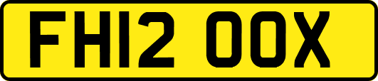 FH12OOX