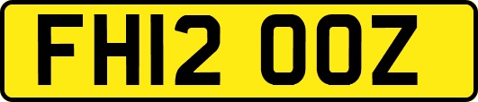 FH12OOZ