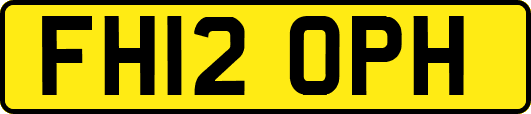 FH12OPH