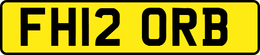 FH12ORB