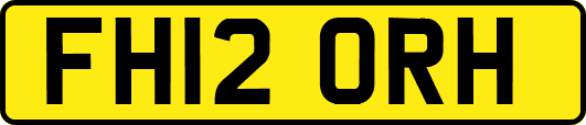 FH12ORH