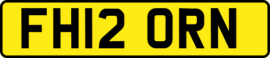 FH12ORN