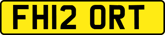 FH12ORT