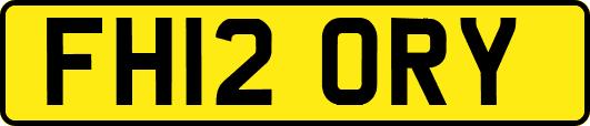 FH12ORY