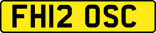 FH12OSC