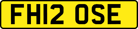 FH12OSE