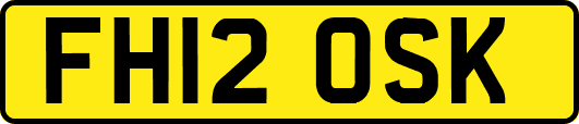 FH12OSK