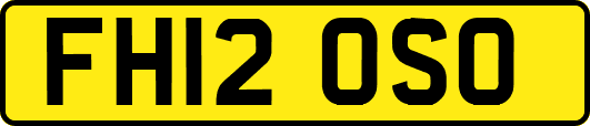 FH12OSO