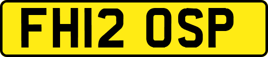 FH12OSP