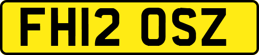 FH12OSZ