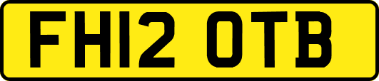 FH12OTB