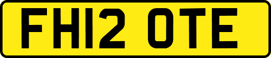 FH12OTE