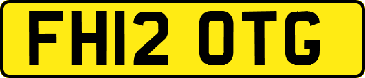 FH12OTG