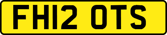 FH12OTS