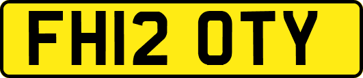 FH12OTY