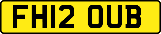 FH12OUB