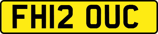 FH12OUC
