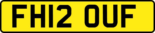 FH12OUF