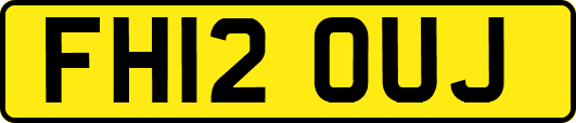 FH12OUJ