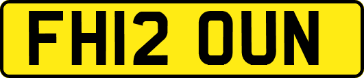 FH12OUN