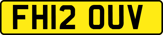 FH12OUV