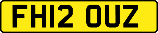 FH12OUZ