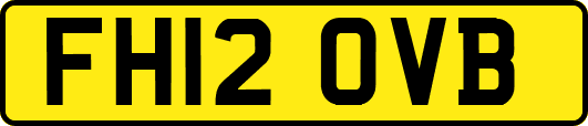 FH12OVB