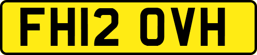 FH12OVH